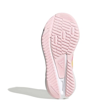 Tenis Duramo SL2 EL C para correr Adidas de niña
