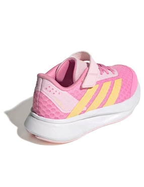 Tenis Duramo SL2 EL C para correr Adidas de niña