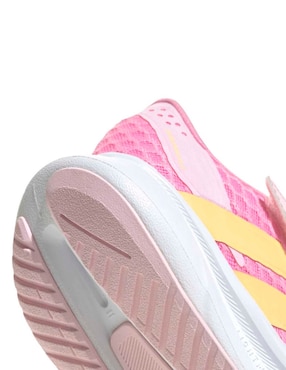 Tenis Duramo SL2 EL C para correr Adidas de niña