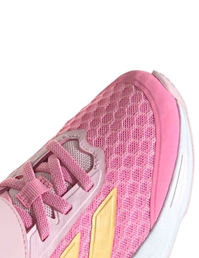Tenis Duramo SL2 EL C para correr Adidas de niña