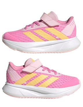 Tenis Duramo SL2 EL C para correr Adidas de niña
