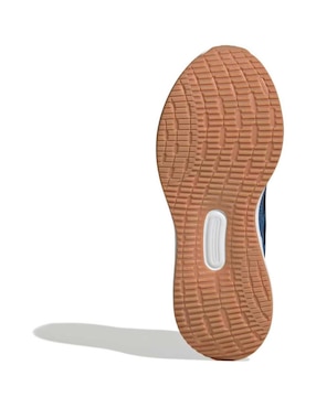 Tenis Runfalcon 5 J para correr Adidas de niño
