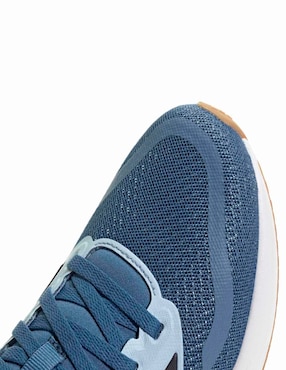 Tenis Runfalcon 5 J para correr Adidas de niño