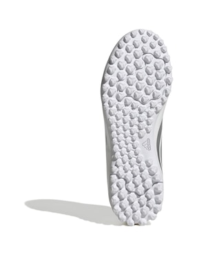 Tenis Predator Club para fútbol Adidas de niño