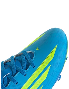 Tenis F50 Club FG/MG J para fútbol Adidas de niño