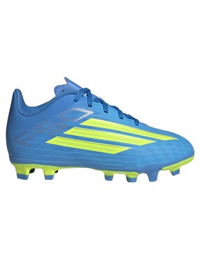 Tenis F50 Club FG/MG J para fútbol Adidas de niño