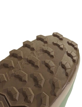 Tenis Terrex AX4R para senderismo Adidas de niño