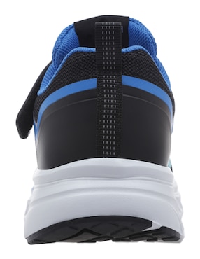 Tenis para entrenamiento Lotto Kirey de niño