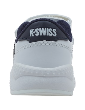 Tenis para entrenamiento K-Swiss Denisson de niño