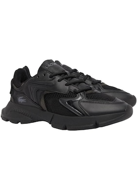 Tenis Lacoste Kids unisex Neo