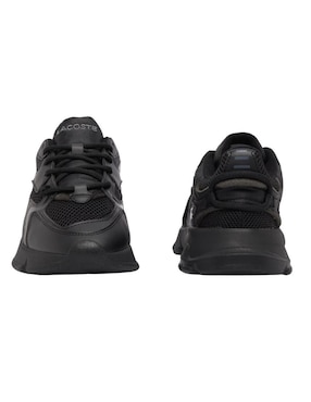 Tenis Lacoste Kids unisex Neo