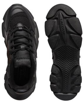 Tenis Lacoste Kids unisex Neo