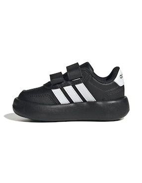Tenis Adidas Breaknet de niño