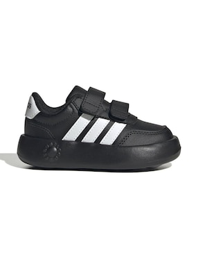 Tenis Adidas Breaknet de niño