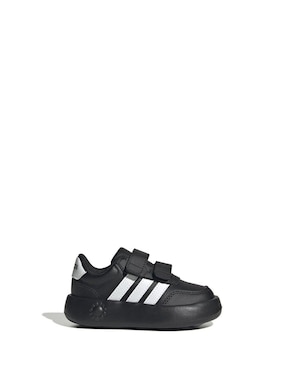 Tenis Adidas Breaknet de niño