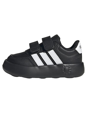 Tenis Adidas Breaknet de niño