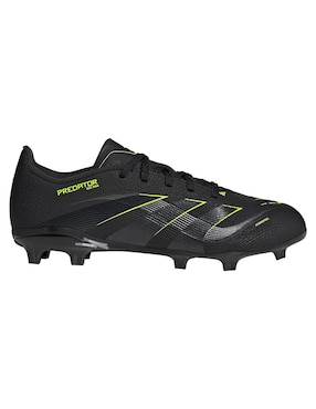 Tenis para fútbol Adidas unisex