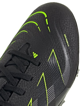 Tenis para fútbol Adidas unisex