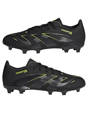 Tenis para fútbol Adidas unisex