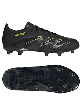Tenis para fútbol Adidas unisex