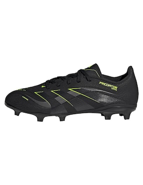 Tenis para fútbol Adidas unisex