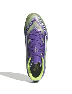 Tenis para fútbol Adidas unisex