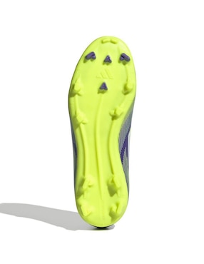 Tenis para fútbol Adidas unisex