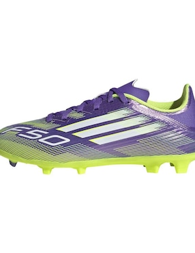 Tenis para fútbol Adidas unisex