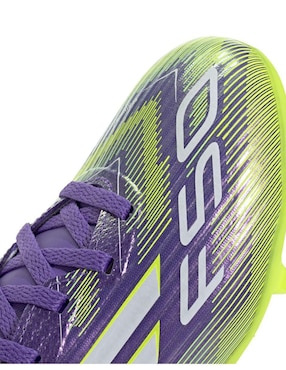 Tenis para fútbol Adidas unisex
