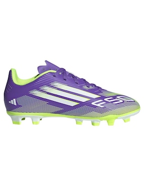 Tenis para fútbol Adidas unisex