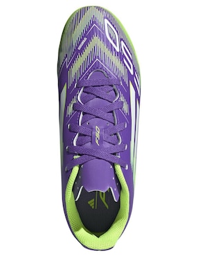 Tenis para fútbol Adidas unisex