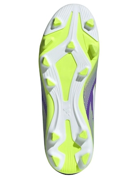 Tenis para fútbol Adidas unisex