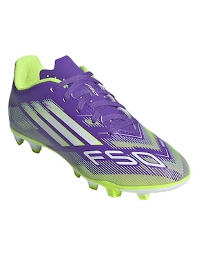 Tenis para fútbol Adidas unisex