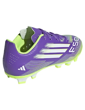 Tenis para fútbol Adidas unisex