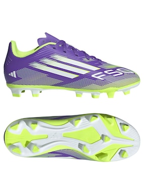 Tenis para fútbol Adidas unisex