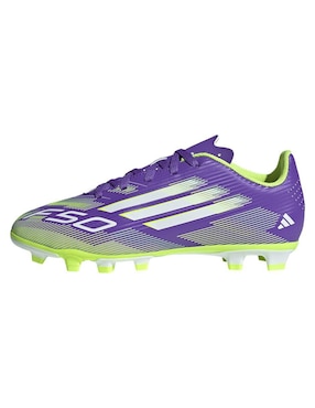 Tenis para fútbol Adidas unisex