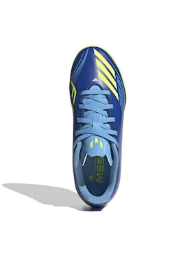 Tenis Adidas Messi 778 P4 unisex para fútbol