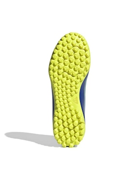 Tenis Adidas Messi 778 P4 unisex para fútbol
