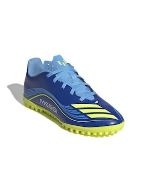 Tenis Adidas Messi 778 P4 unisex para fútbol