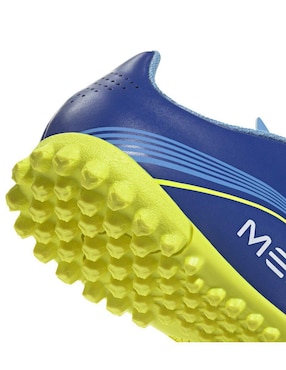 Tenis Adidas Messi 778 P4 unisex para fútbol