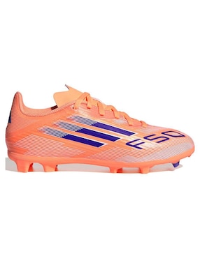 Tenis para fútbol Adidas unisex