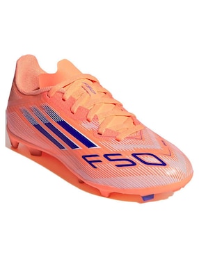 Tenis para fútbol Adidas unisex