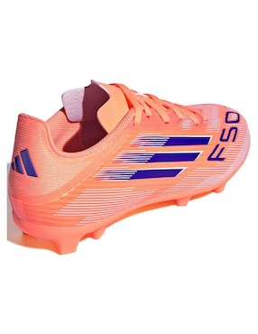 Tenis para fútbol Adidas unisex