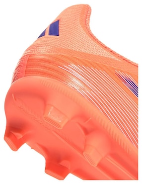Tenis para fútbol Adidas unisex