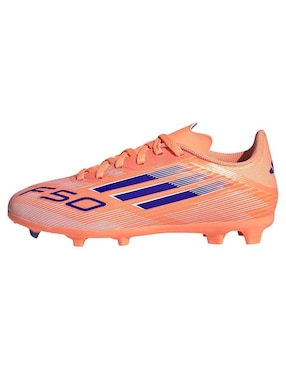 Tenis para fútbol Adidas unisex