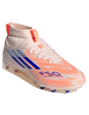 Tenis para fútbol Adidas de niña