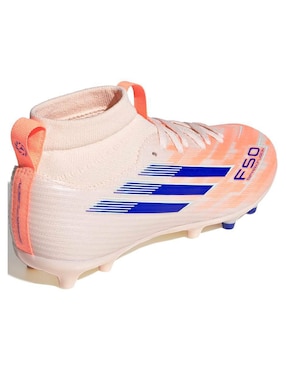 Tenis para fútbol Adidas de niña