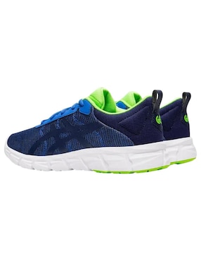 Tenis Asics para niño Gel Quantum