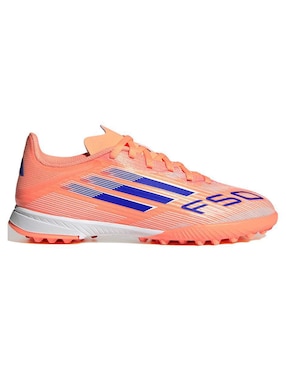 Tenis para fútbol Adidas unisex