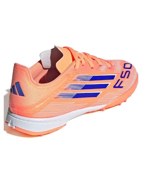 Tenis para fútbol Adidas unisex